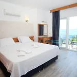 Nur Hotel Kaş
