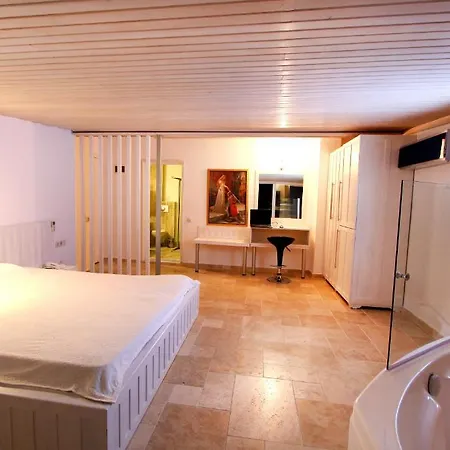Hotel Nur Kaş