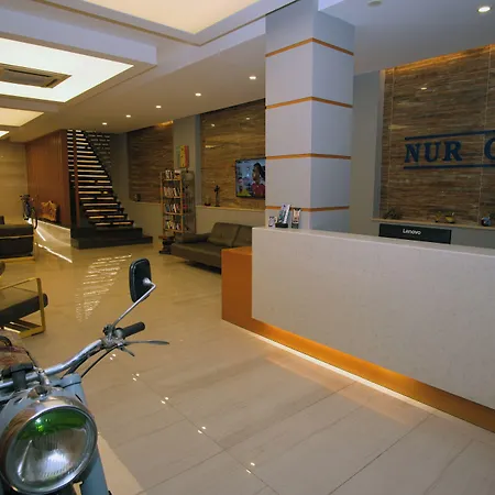 Nur Каш