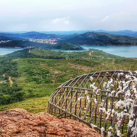 Отель Nur Каш