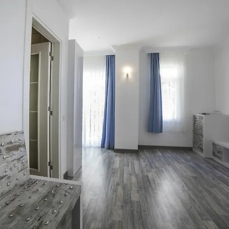 Otel Nur Kaş