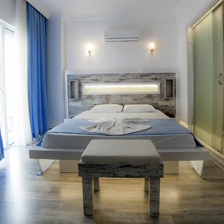 Nur Otel Kaş