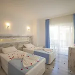 Szálloda Nur Kaş