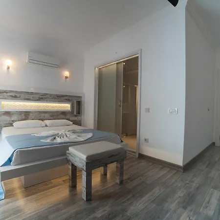Nur 2* Kaş