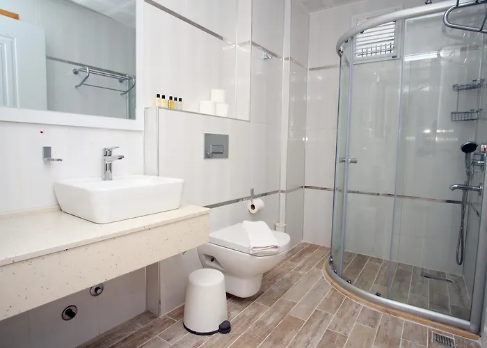 努尔酒店 酒店 2*