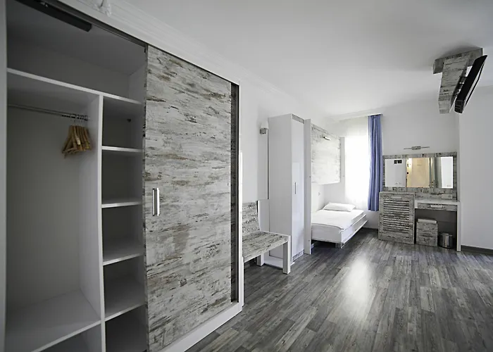 酒店 努尔酒店 卡斯